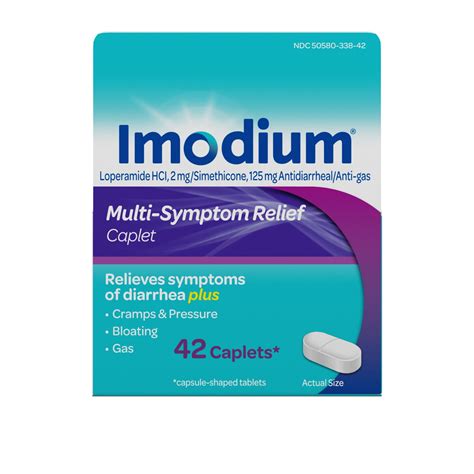 imodine|IMODIUM® for Diarrhea Relief